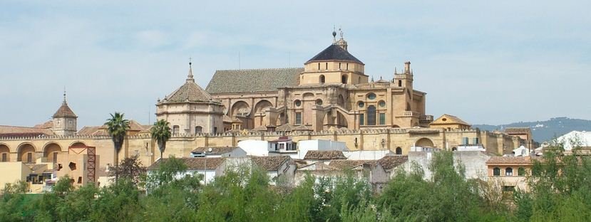 Catedral-Mezquita de Córdoba