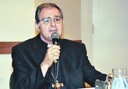 Monseñor Ojea