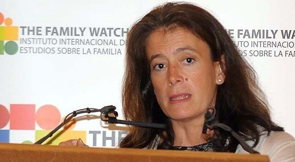 Mónica López Barahona. 