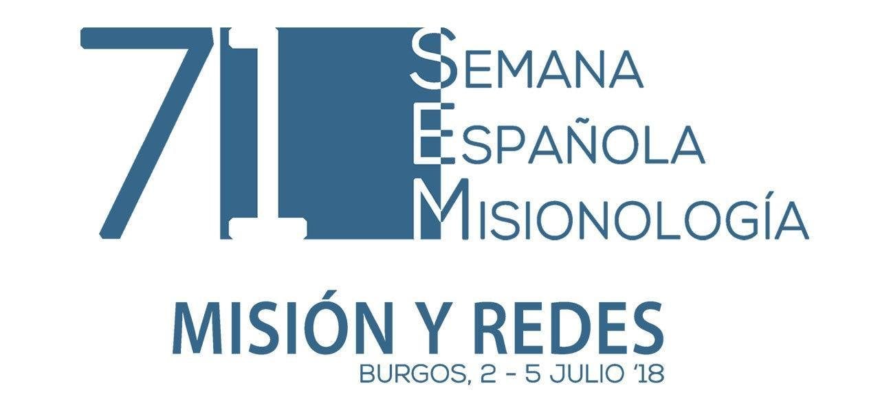 71 Semana Española de Misionología en Burgos