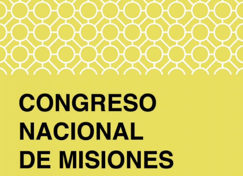 Congreso Nacional de Misiones.