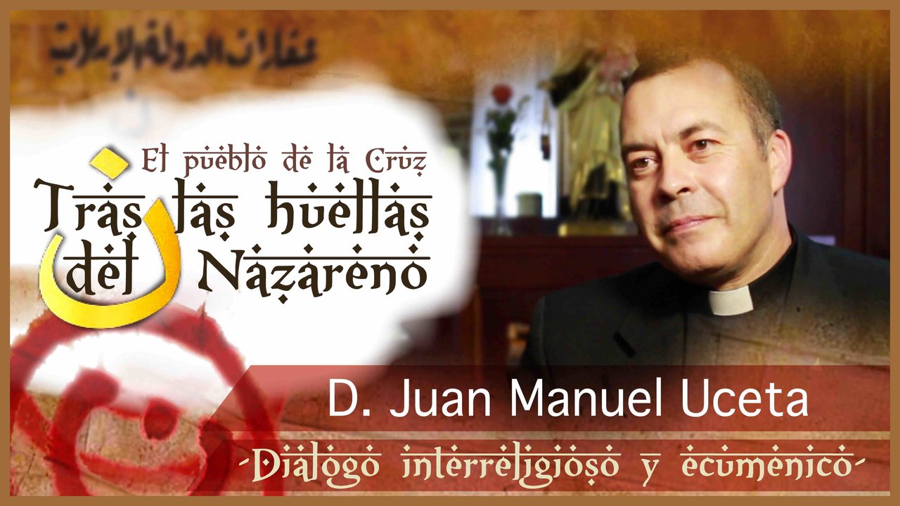 Juan Manuel Uceta.