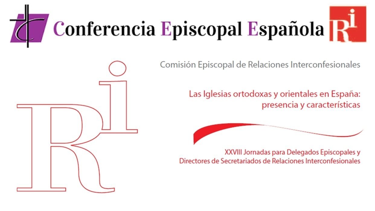 Comisión de Relaciones Interconfesionales de la Conferencia Episcopal Española.