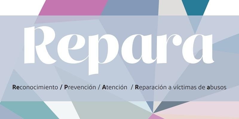 El Proyecto Repara del Arzobispado de Madrid.