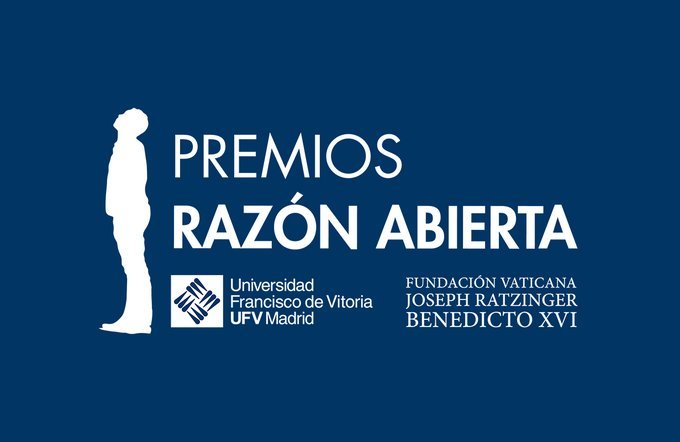 Premios Razón Abierta.