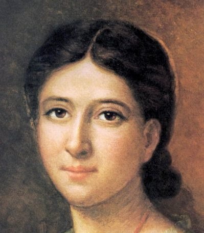 Paulina María Jaricot.