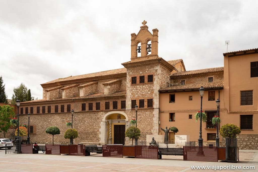Convento de las Clarisas