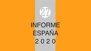Informe España 2020.