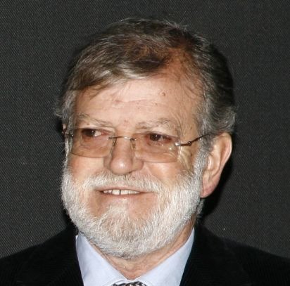 Juan Carlos Rodríguez Ibarra.