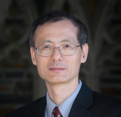 Lian Xi
Professor of World Christianity.