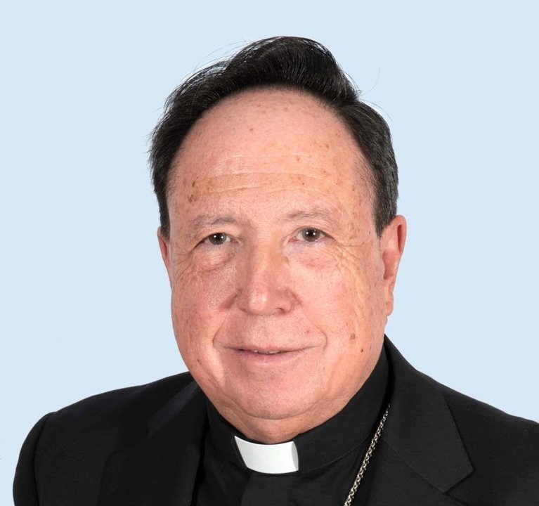 Mons. Juan del Río.
