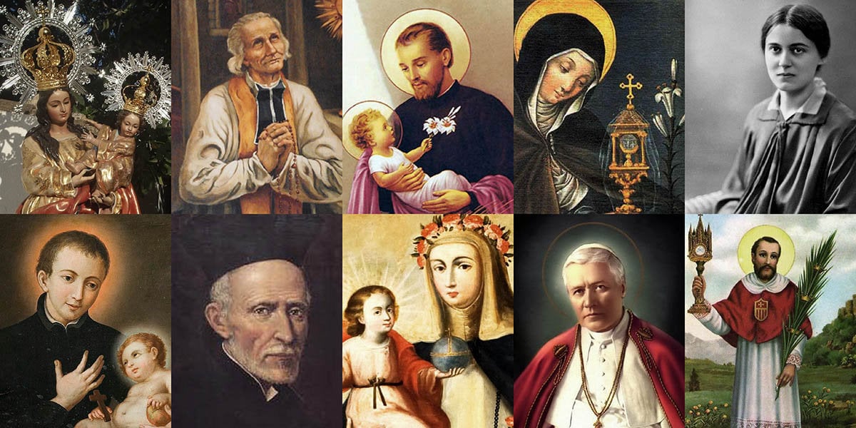 ¿Qué santos se celebran hoy, miércoles 3 de abril de 2024? Lista completa del santoral