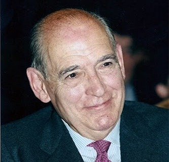 Antonio Fontán.