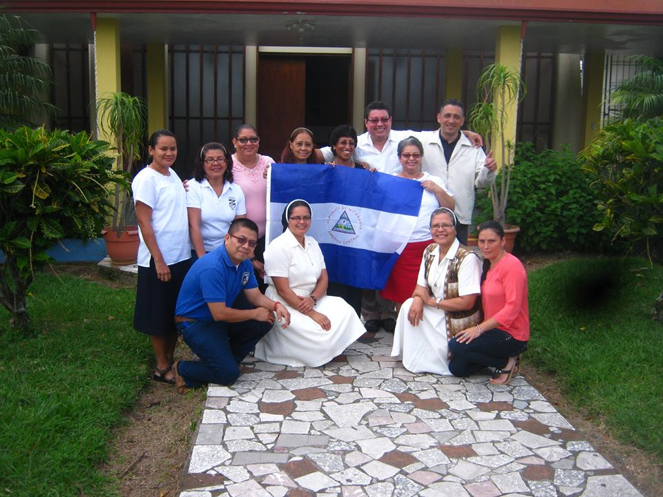 Colegio de Masaya (Nicaragua)