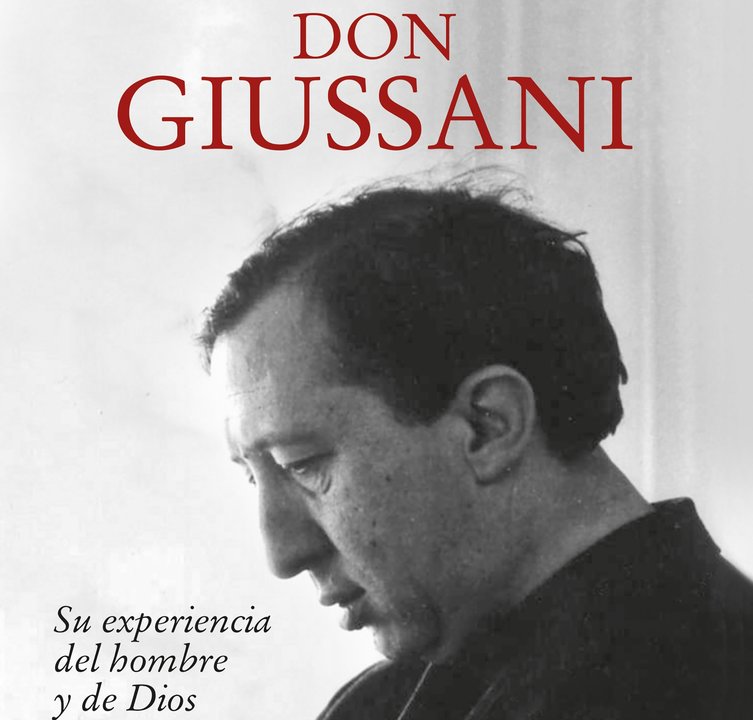 Don Giussani.