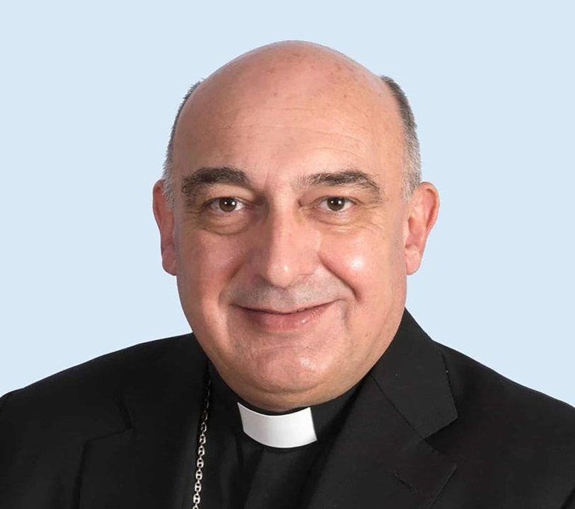 Enrique Benavent, nuevo arzobispo de Valencia.