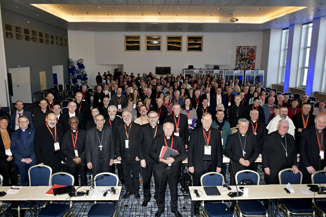 Asamblea Sinodal Europea: los once desafíos que obispos y delegados han destacado para que la Iglesia Católica viva su misión universal.