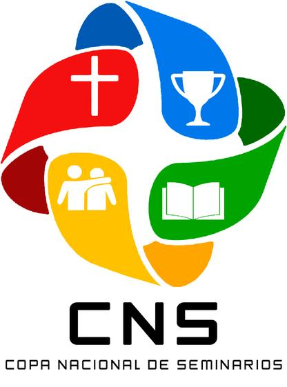 Logo de la Copa Nacional de Seminarios