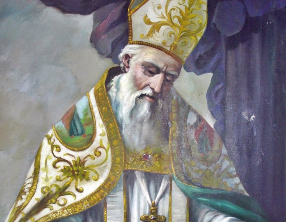Hoy se celebra la festividad de San Alberto Magno, obispo, doctor de la Iglesia y patrón de los científicos