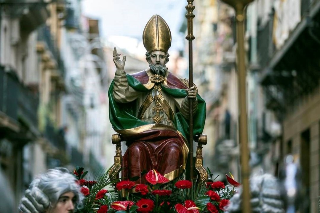Hoy se celebra el día de San Saturnino de Tolosa, Obispo y mártir