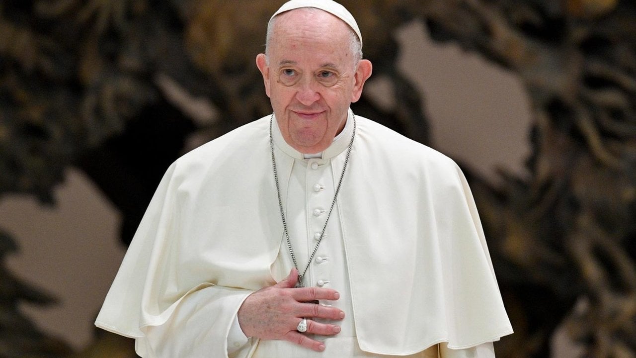 Lo que se escribe del Papa Francisco y su pontificado