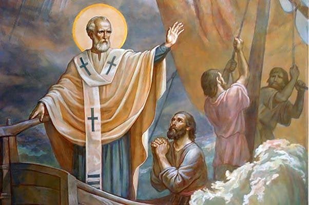 ¿Qué santos se celebran hoy, domingo 23 de junio de 2024? Lista completa del santoral