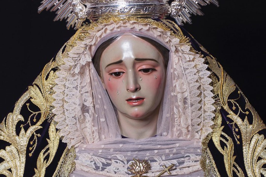 Hoy se celebra la fiesta de Nuestra Señora de Loreto, patrona de los aviadores