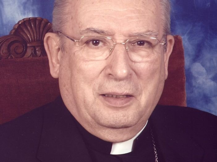 Mons. Carlos Soler. 