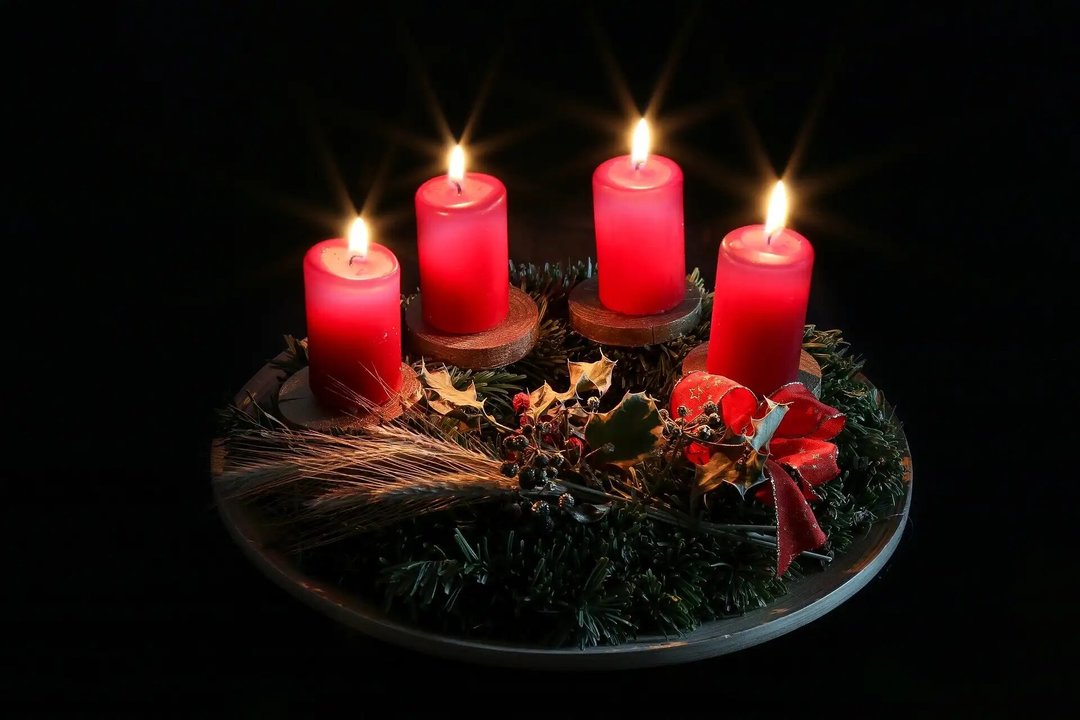 Hoy se celebra la la Nochebuena, la víspera del nacimiento de Jesucristo, además es San Gregorio de Spoleto, presbítero