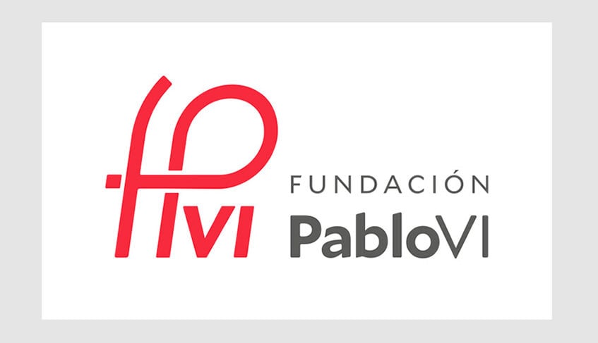 Fundación Pablo VI. 
