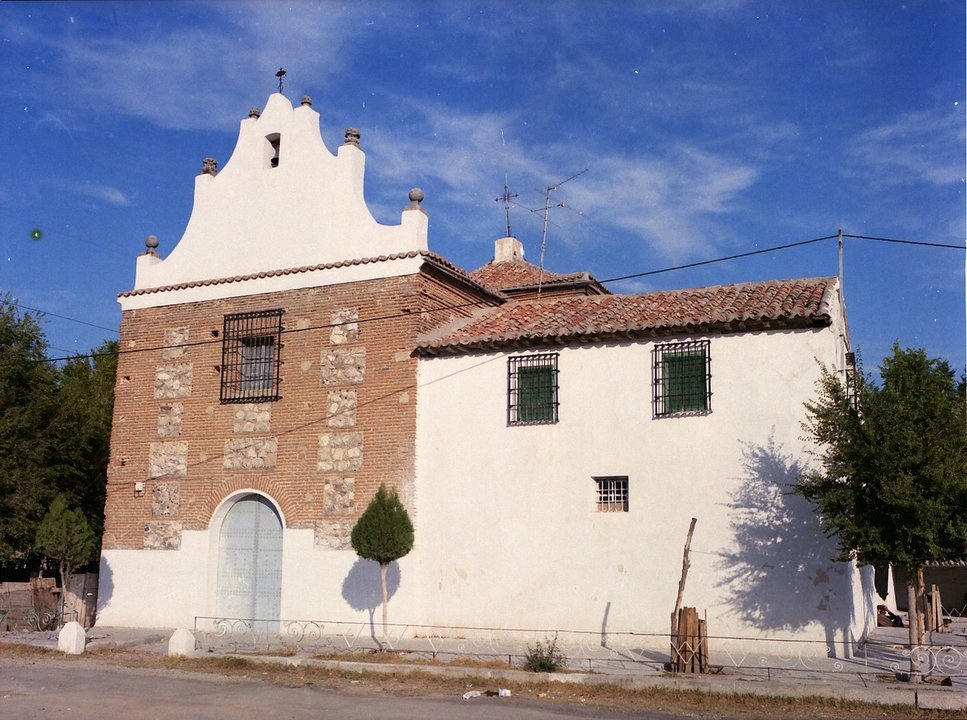 Ermita