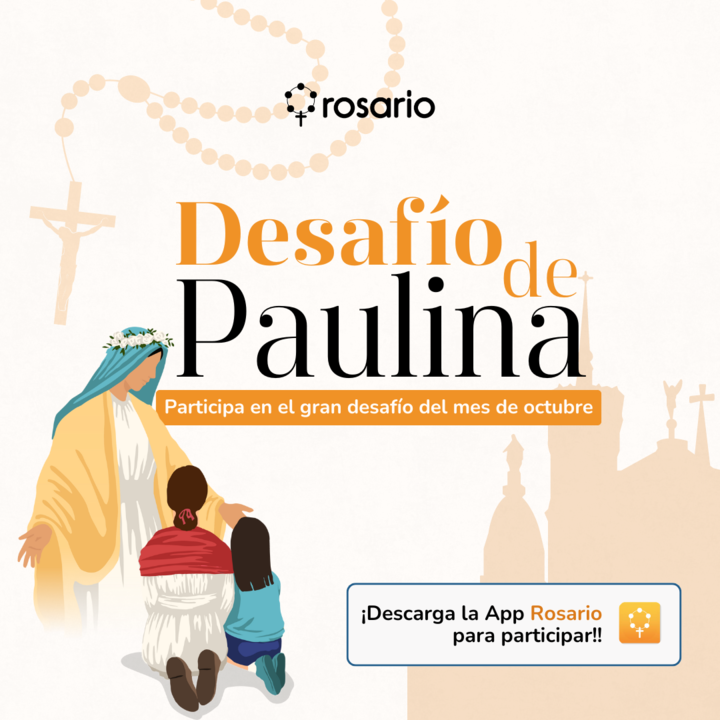 Desafío de Paulina.