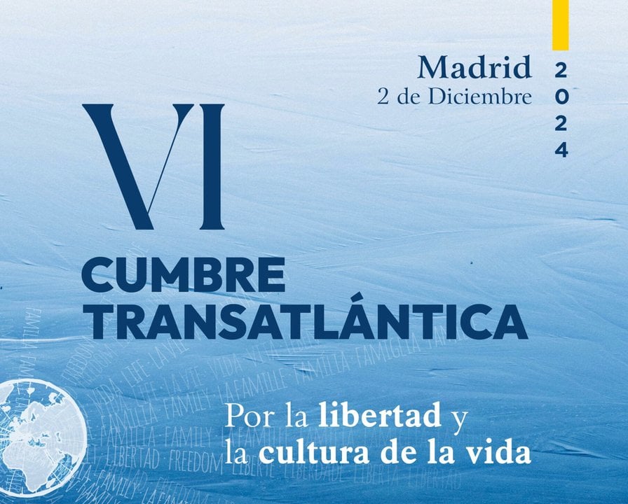 VI Cumbre Transatlántica.