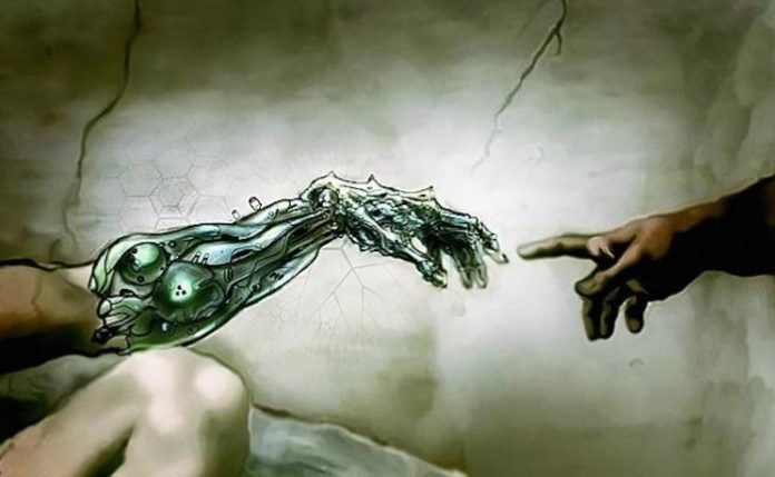 Transhumanismo, tecnología y ética.