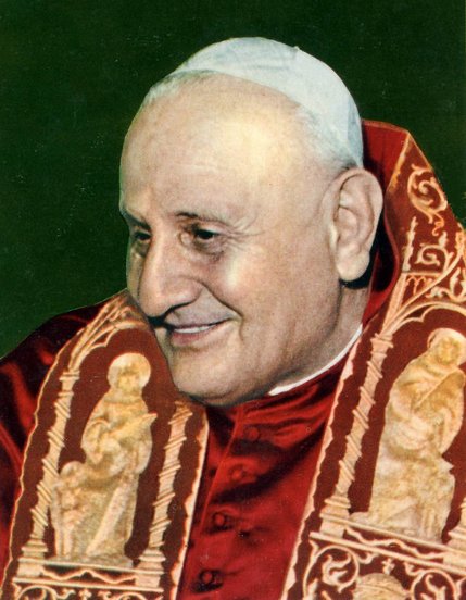 Papa Juan XXIII.