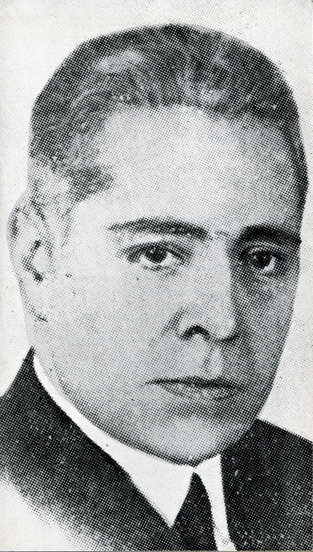 Fructuoso Pérez Márquez.