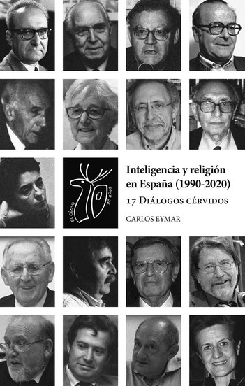 Inteligencia y religión en España (1990-2020).