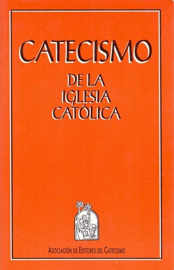 Catecismo de la Iglesia Católica. 