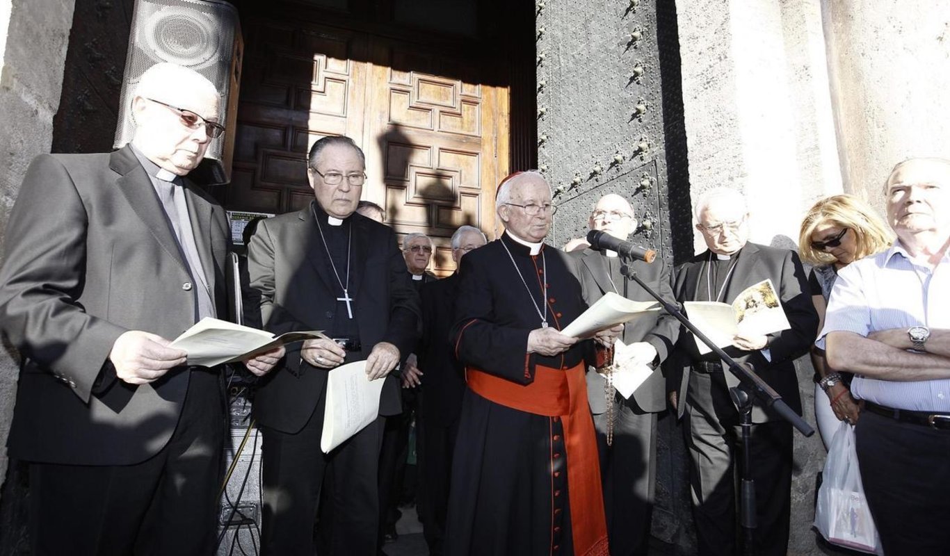 (España) Los obispos valencianos piden a los políticos que tras el 10-N “garanticen y defiendan la libertad religiosa individual y de las Iglesias y confesiones religiosas