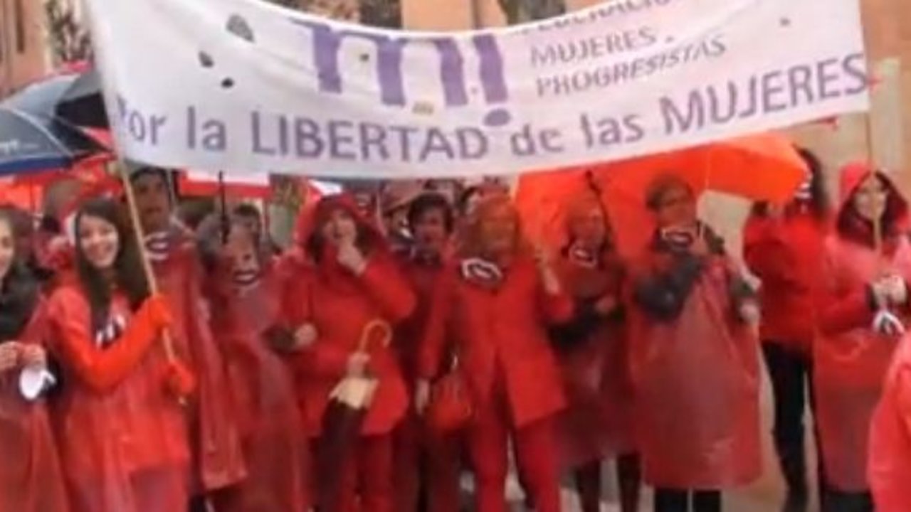Federación de Mujeres Progresistas.