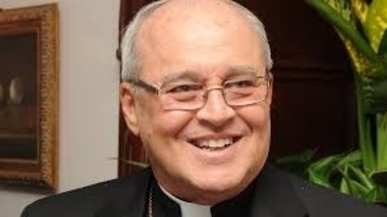 Cardenal Ortega