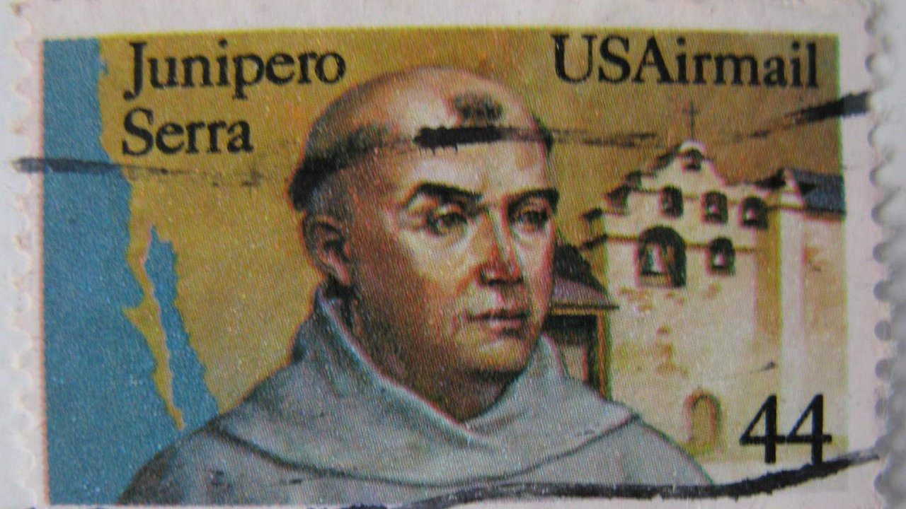 Junípero Serra
