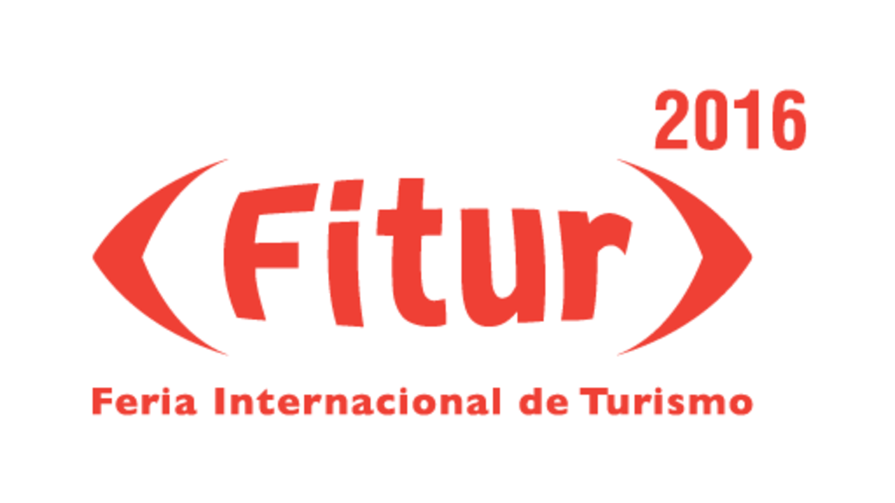 Logo de Fitur.