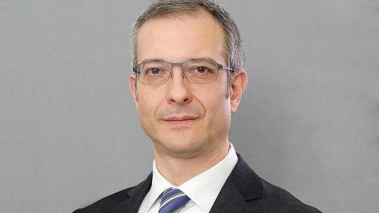 El ex subdirector del IOR, Giulio Mattietti.  