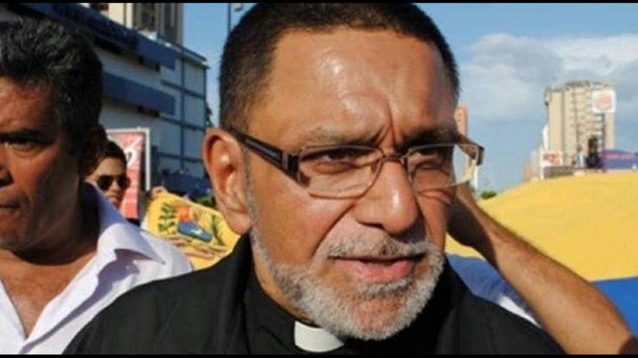 Padre José Palmar