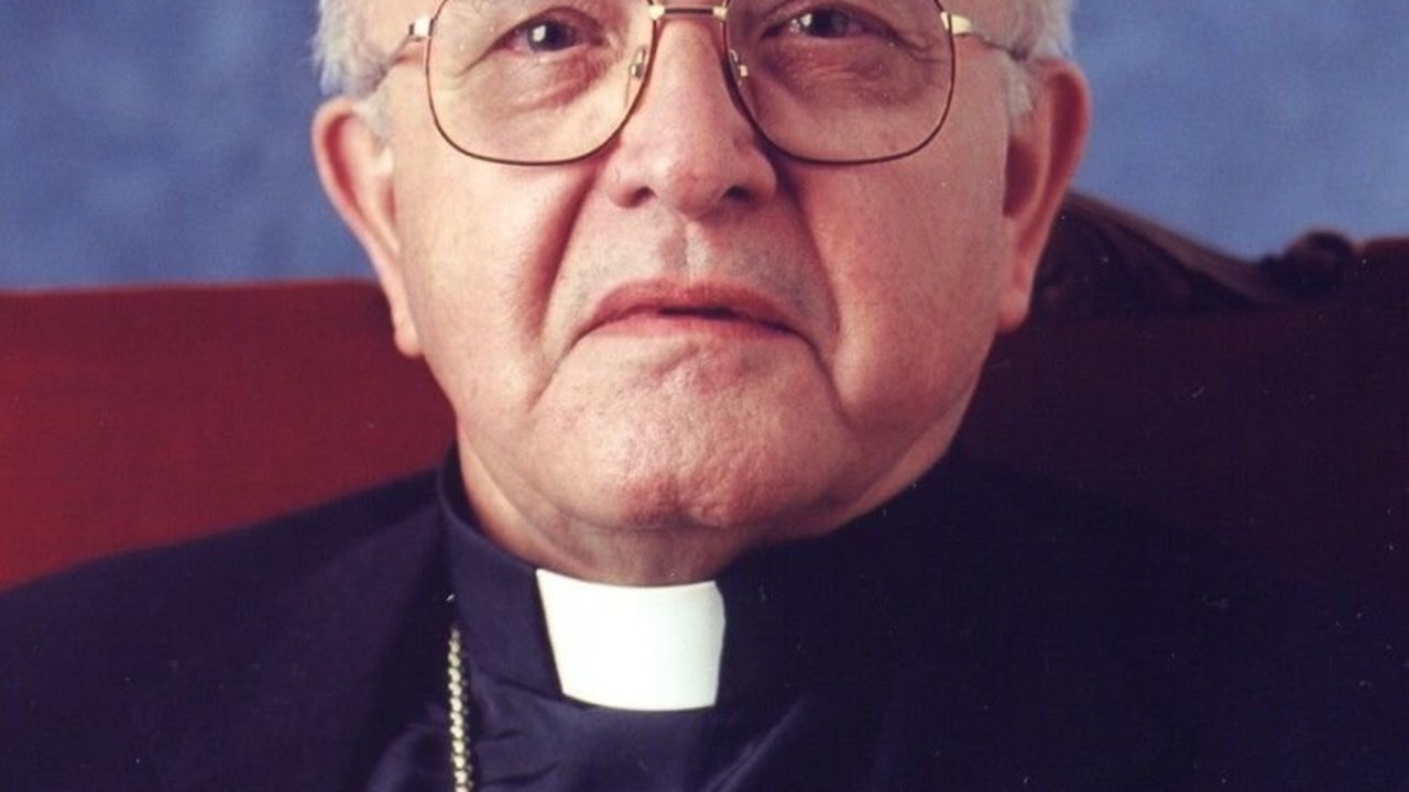 José Manuel Estepa.