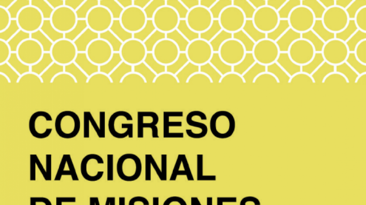 Congreso Nacional de Misiones.