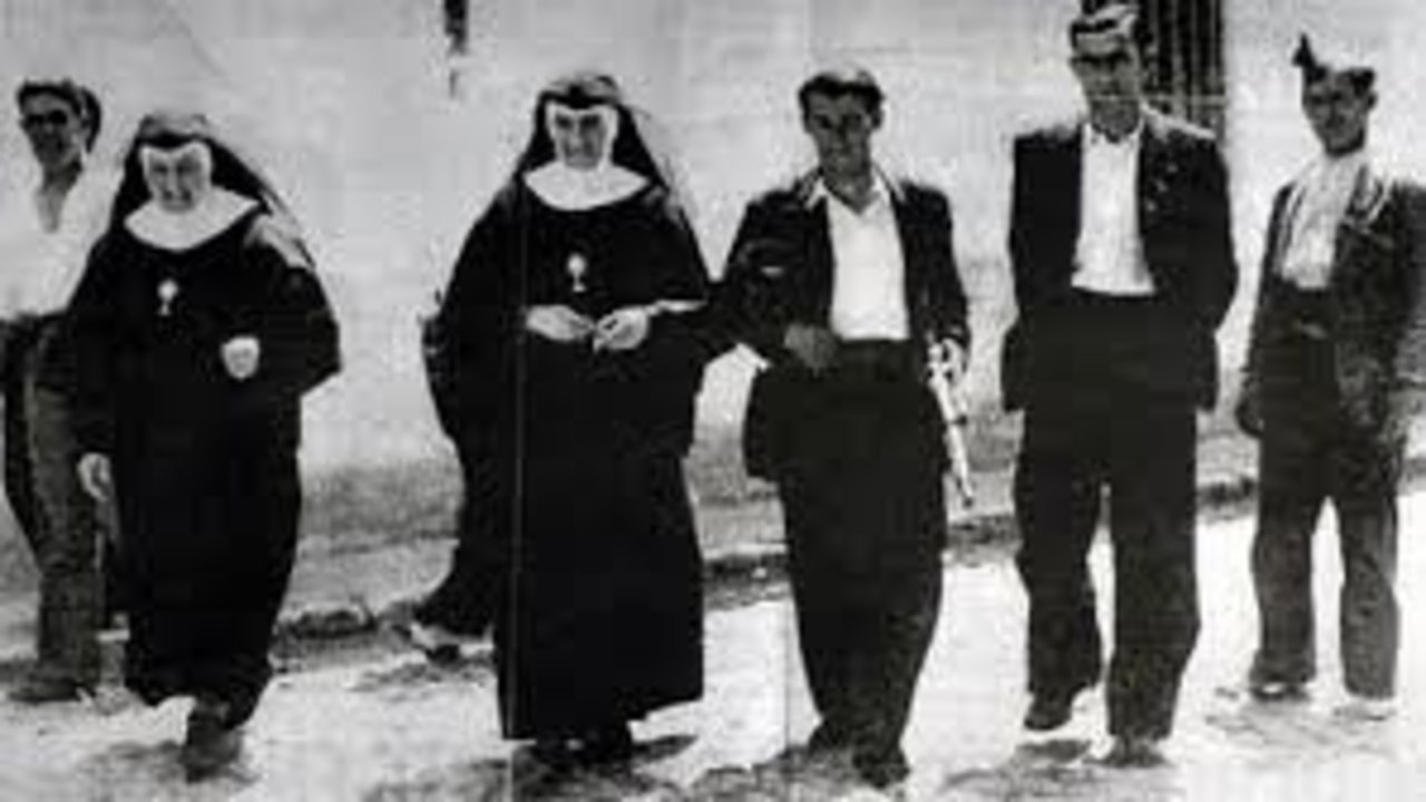 La Iglesia Católica participó de los crímenes de Franco en España - Página 2 2019121220390333099
