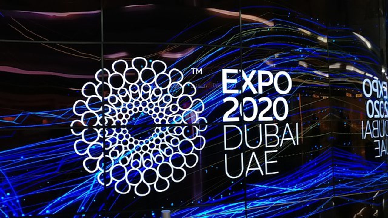 EXPO 2020 Dubái