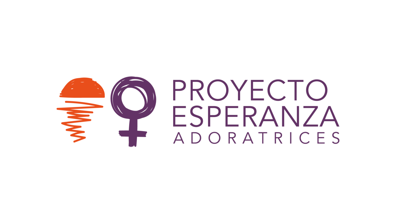 Proyecto Esperanza de las Adoratrices.